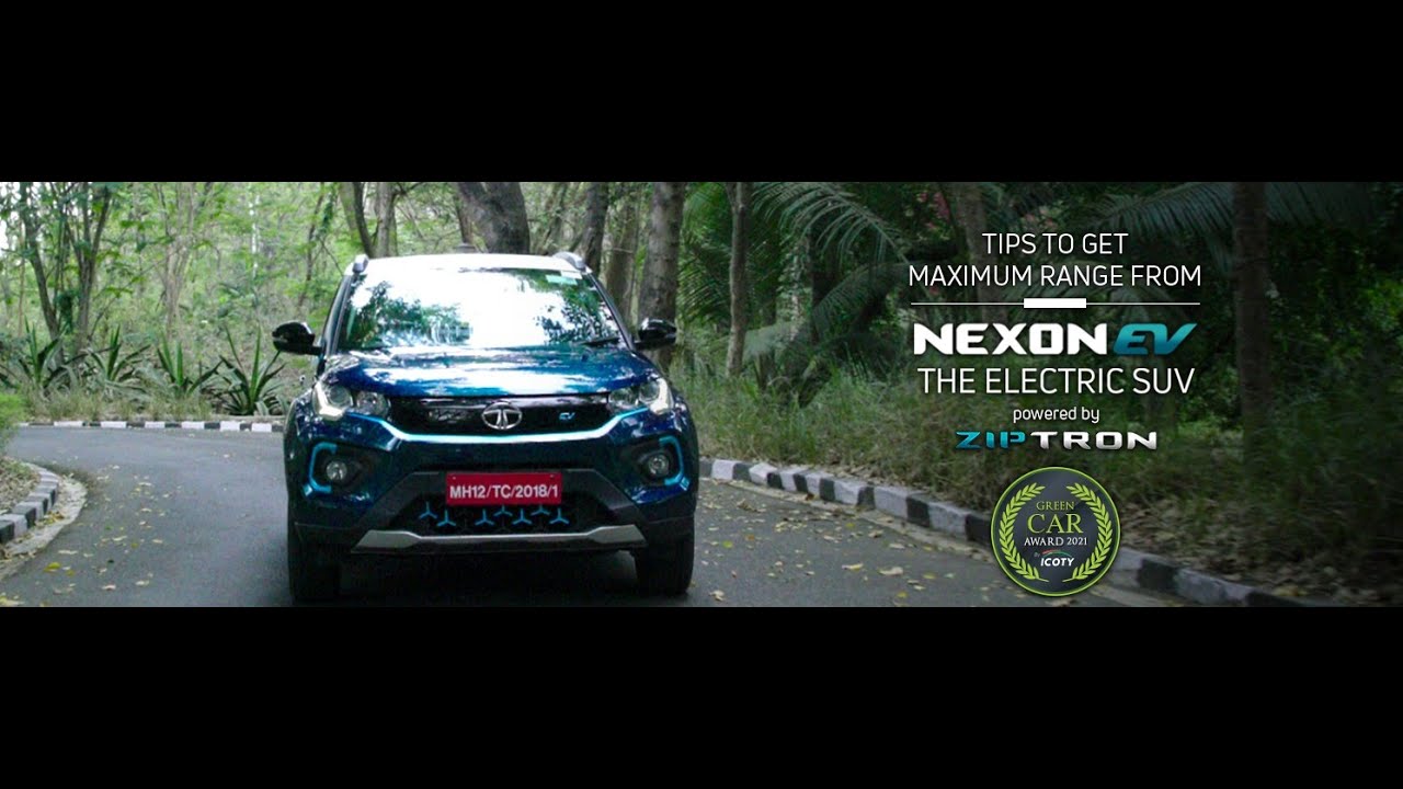 Tips to maximise range of your EV