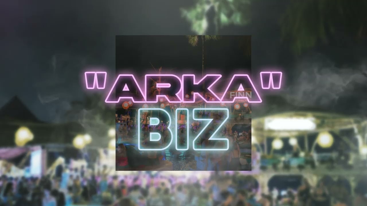 BIZ - ARKA