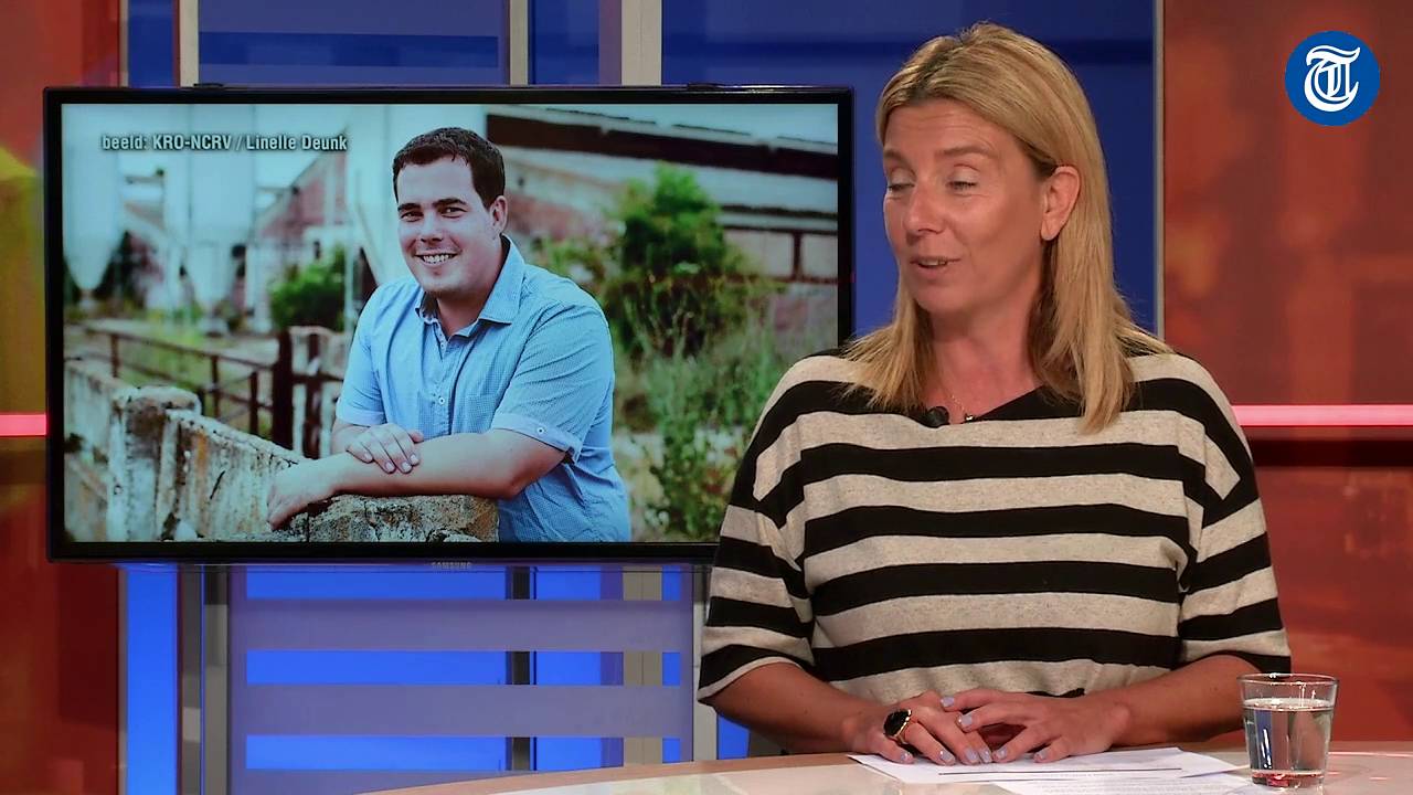 ‘Er is iets mis met boer Marc’