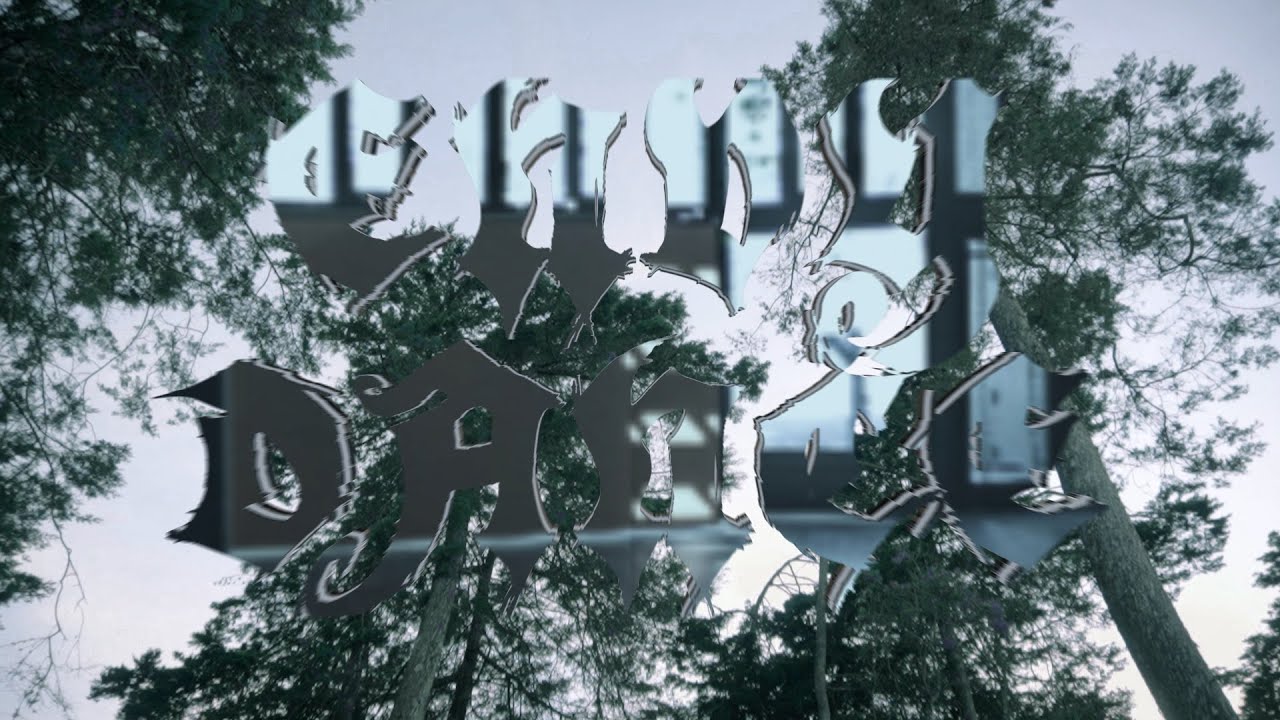 Busta JB! - Envy Dance (Video Oficial) | Hyperboy Mixtape