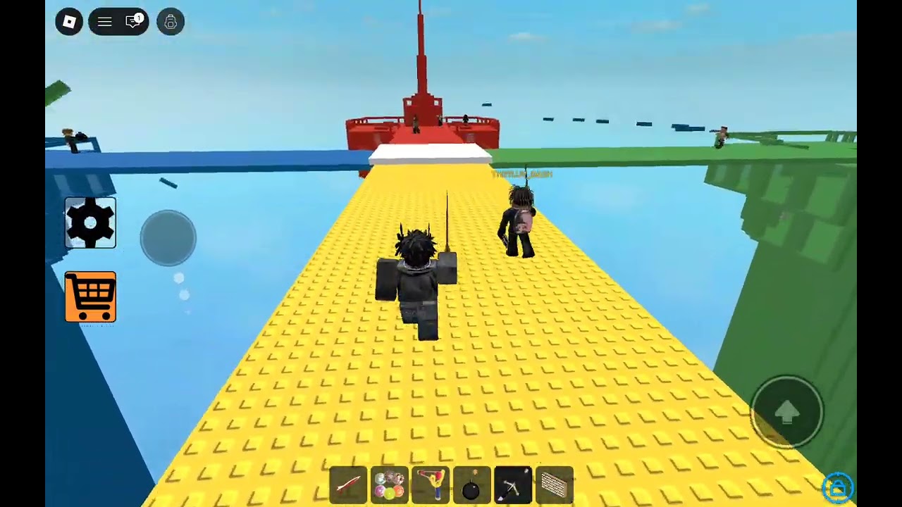 Playing NC doomspire
