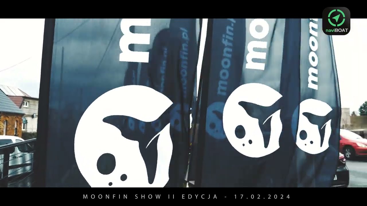 Moonfin Show - Edycja II - 17.02 -  naviBOAT