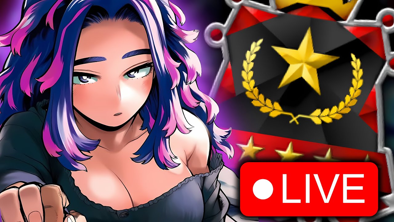 Season 14.2 RANKED Session! Support Nejire RELEASE This Week!