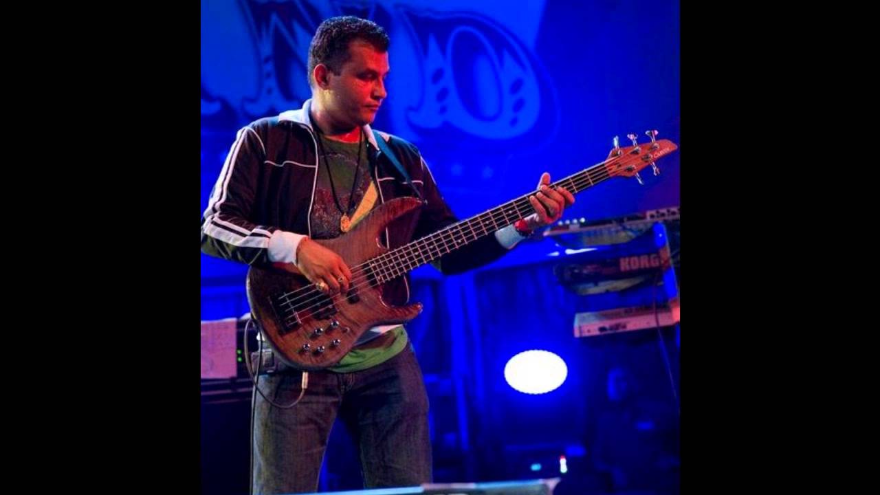 MERE BINA TU - RENNIE RAMNARINE