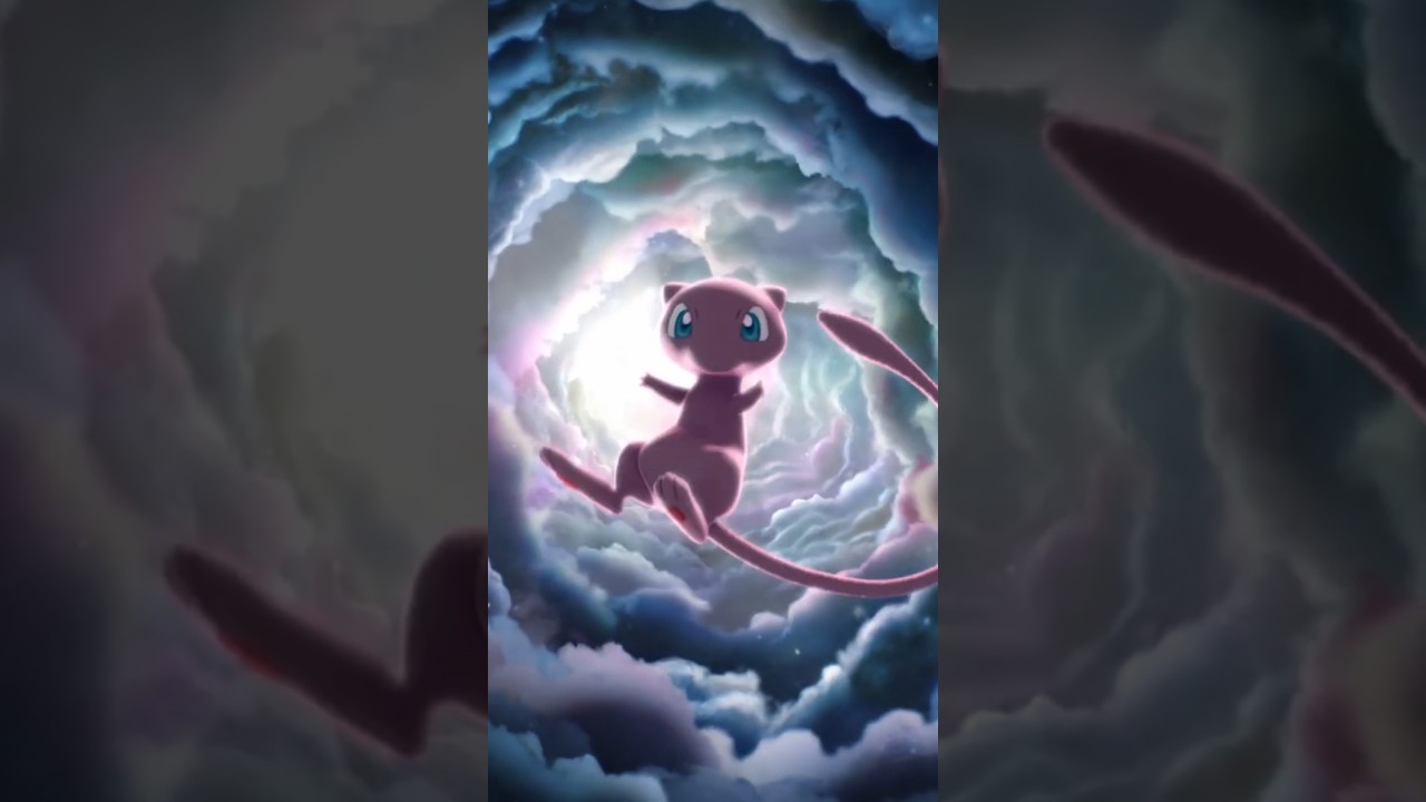 This Might Never Happen Again in Pokémon 