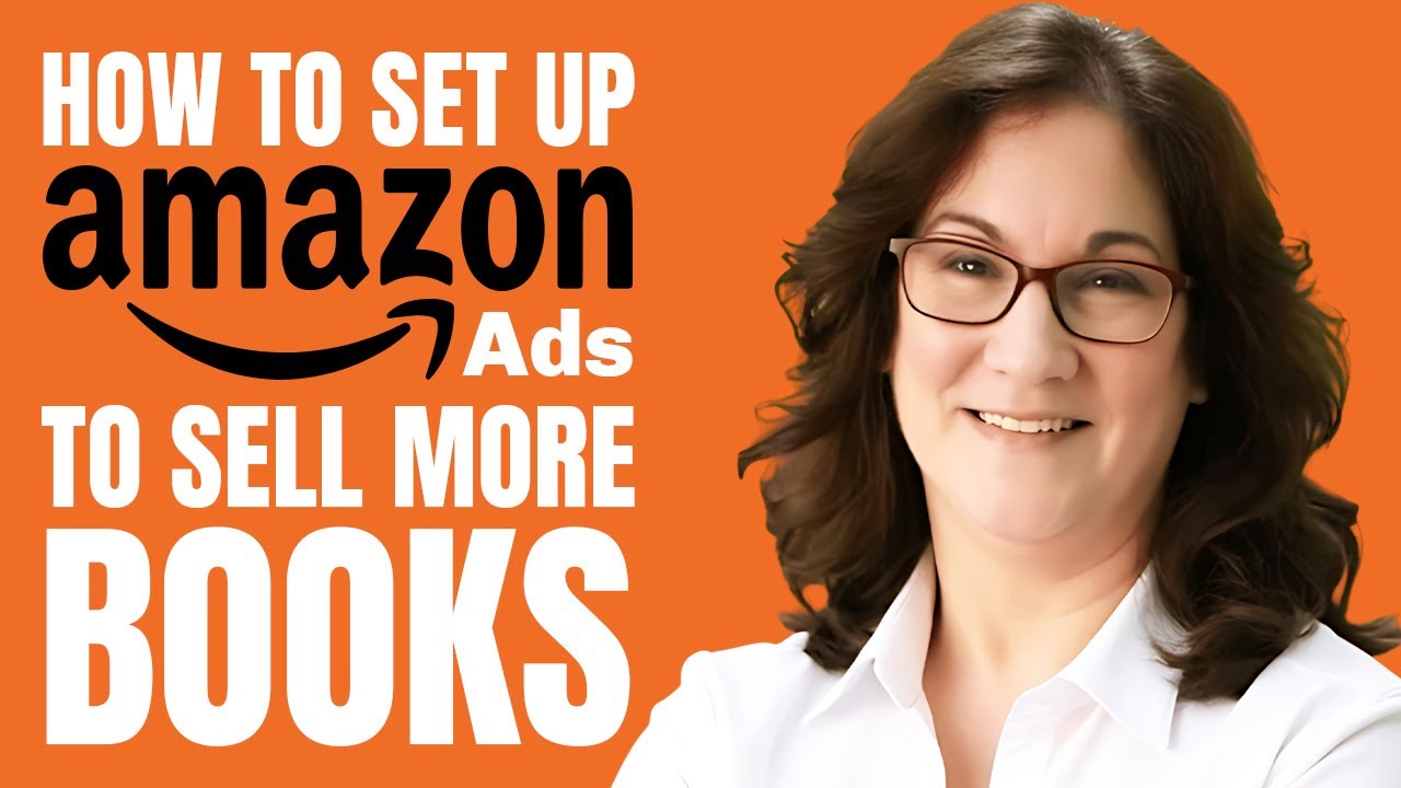 Как настроить рекламу на Amazon, чтобы продавать больше книг (полное пошаговое руководство)