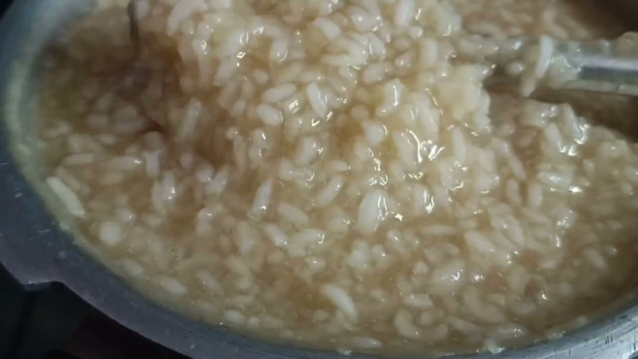 சுவையான சக்கரை பொங்கல்