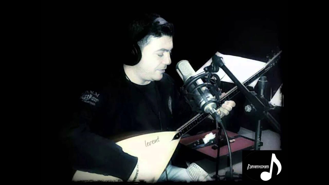 ♫ Levent Öten - Üzülme ♫