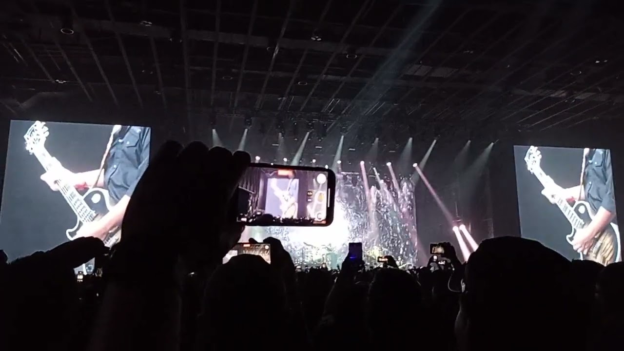 KONSERT PENTAS BARBARIK VOL 2. 31 JANUARI 2026 MEGA STAR ARENA BUKIT BINTANG KUALA LUMPUR PART 1