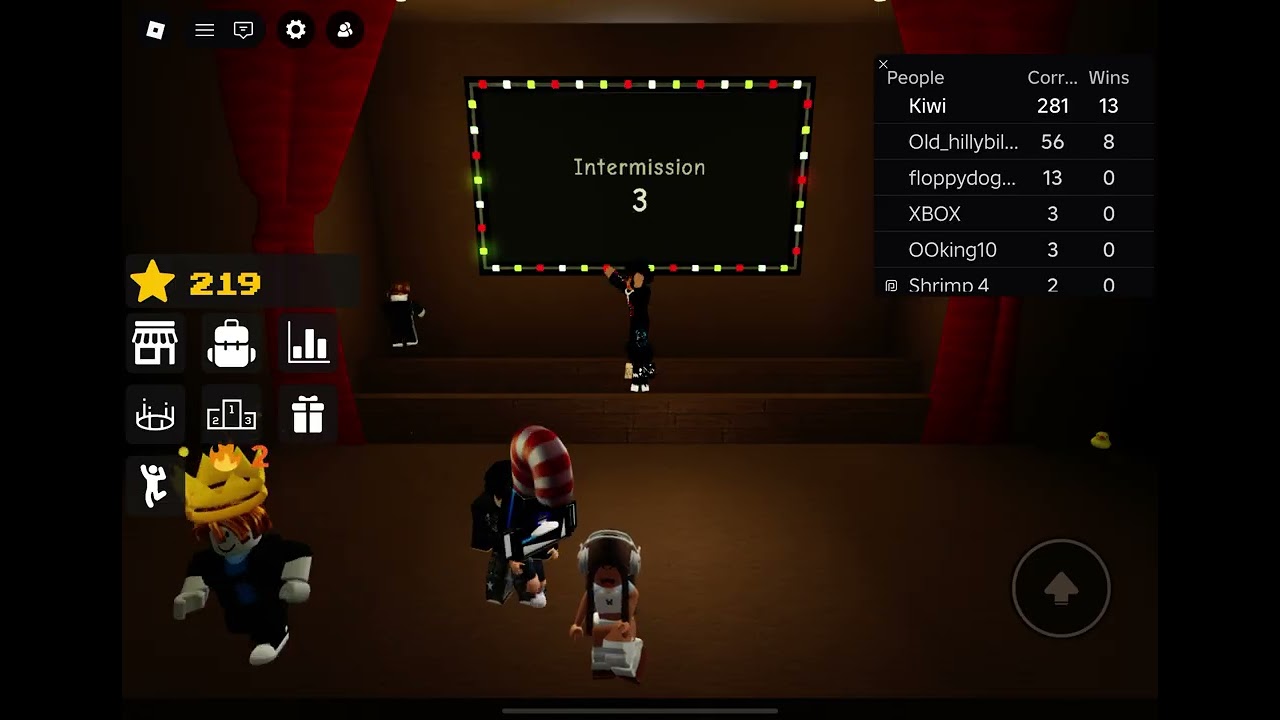 PLAYING SPELLING BEE