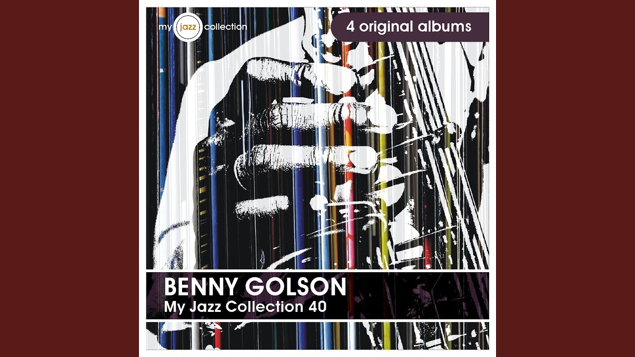 Autumn Leaves (feat. Curtis Fuller) (Gone with Golson)