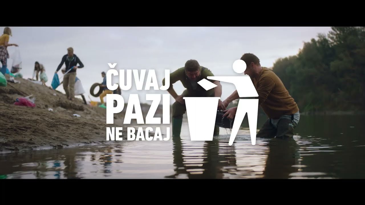 Ožujsko pivo – Čuvaj, pazi, ne bacaj! 27s
