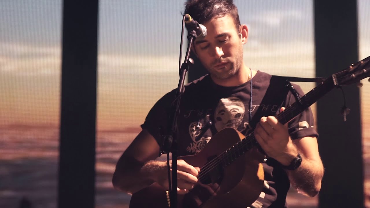 Sufjan Stevens - Eugene (Live in Brighton)