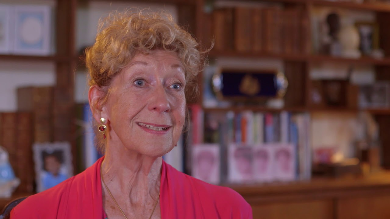 Dame Felicity Lott - Why I left a legacy to Glyndebourne