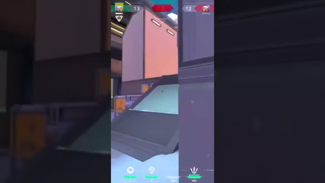 Almost clutched! 