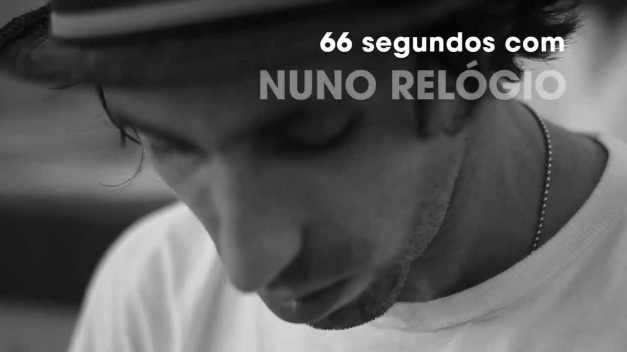 VANS 66 Nuno Rel&oacute;gio