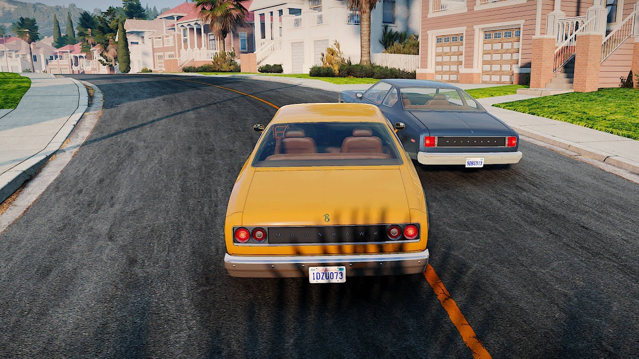 BEAMNG.DRIVE MULTIPLAYER AM SONNTAG!