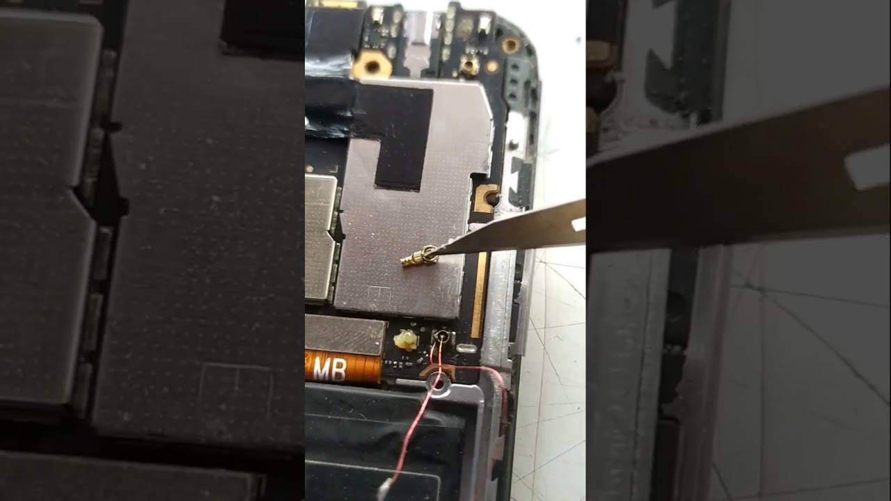 redmi phone network problem #shorts #ytshorts