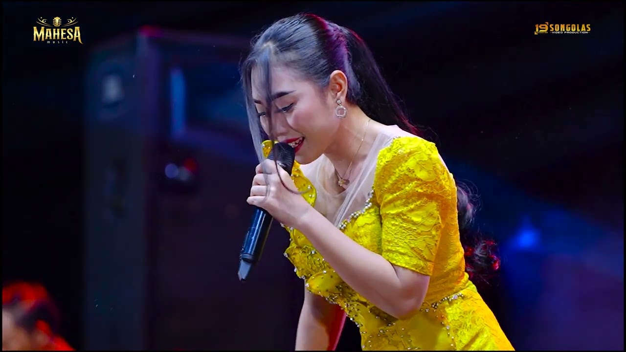 Eva Kholiq - Rana Duka - Mahesa music live Pati - Psp (  Poleng Sari Putra )