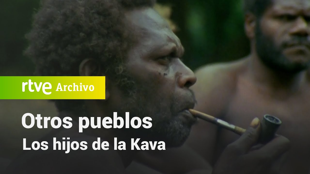 Otros pueblos: Los hijos de la Kava | RTVE Archivo