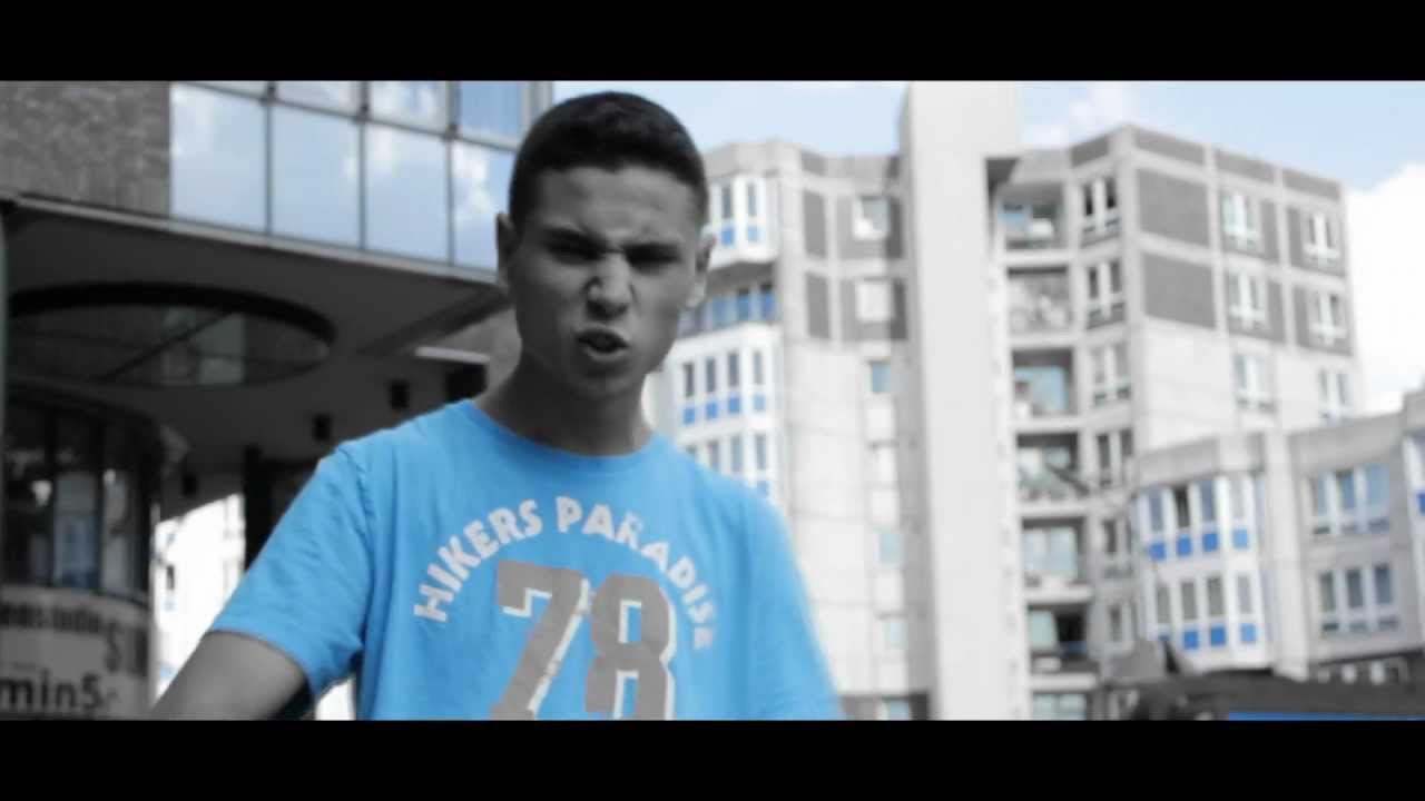 Biggie & AzA - Wedding 65 (Offizielles Musikvideo) 2011 [Brotherz Connection]