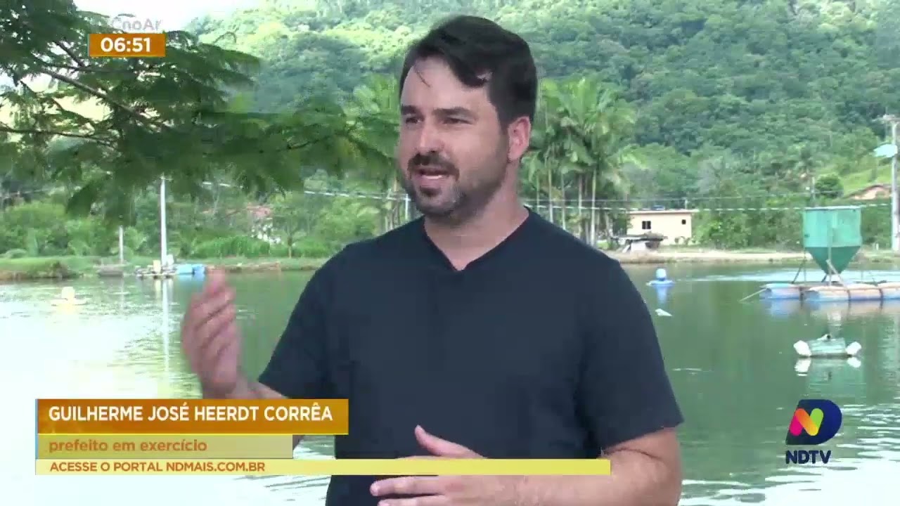 Confira os destaques do Agro Hoje, do SC no Ar desta sexta-feira (21)