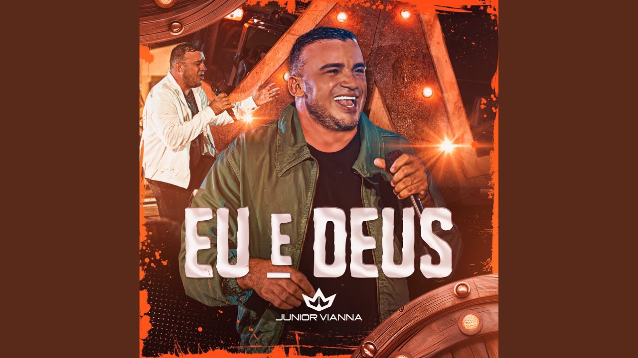 Eu e Deus