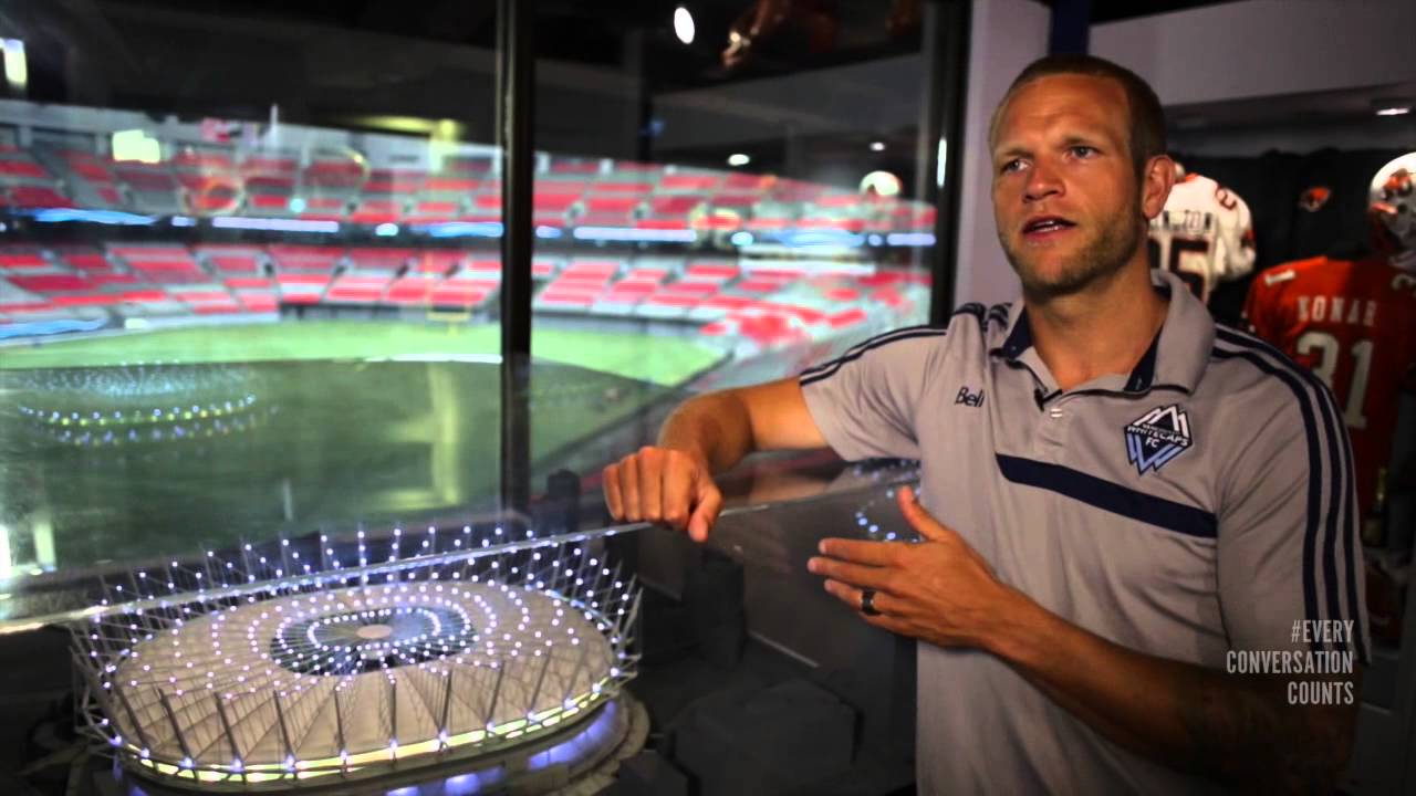 Jay DeMerit | Sports Motivation | Every Conversation Counts ep4