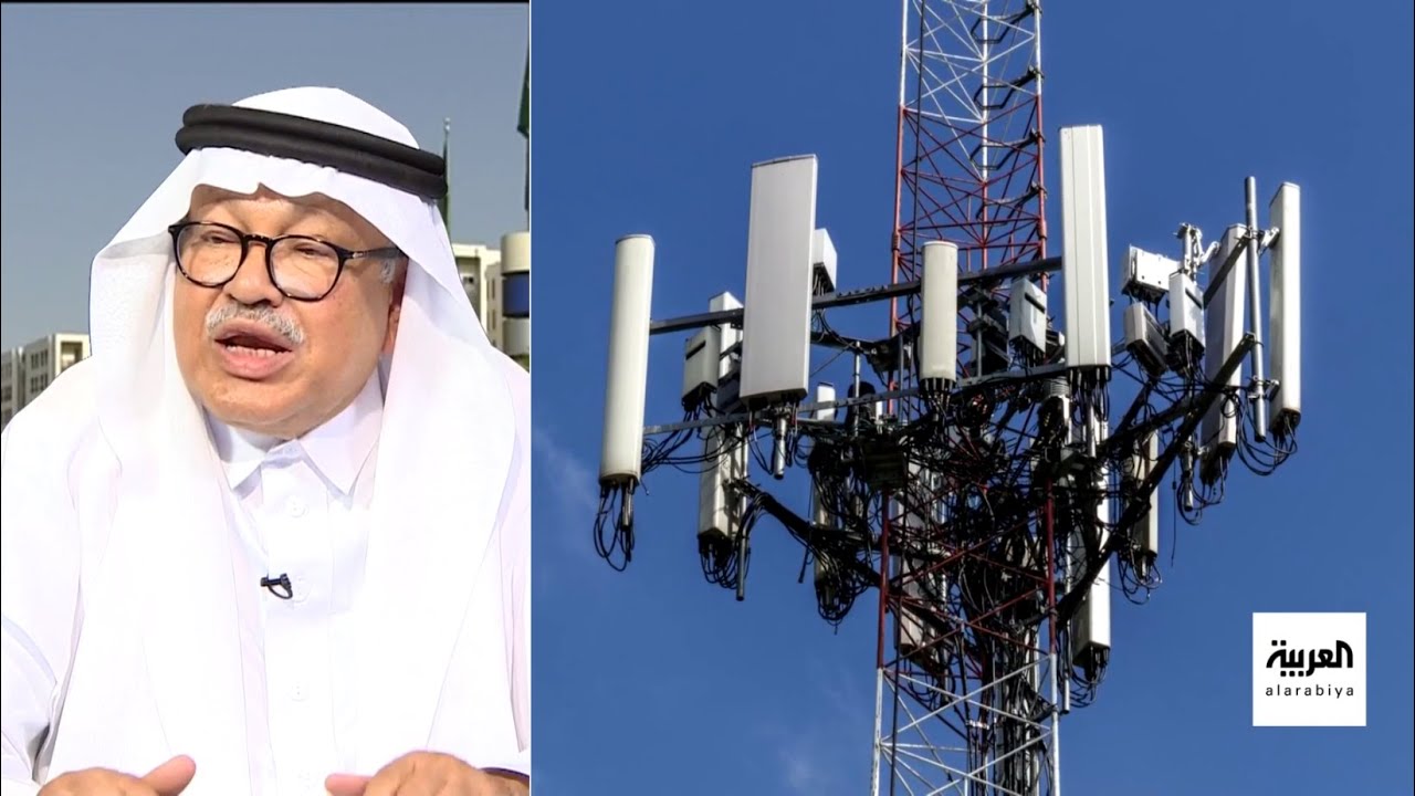 لماذا تقيم شركات الأبراج بأعلى من قيمة شركات الاتصالات؟