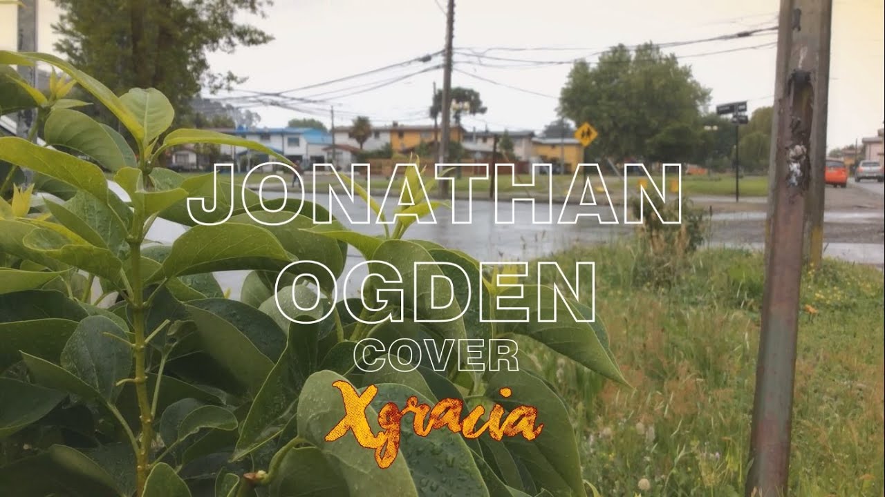 Friend - Jonathan Ogden (cover en español)