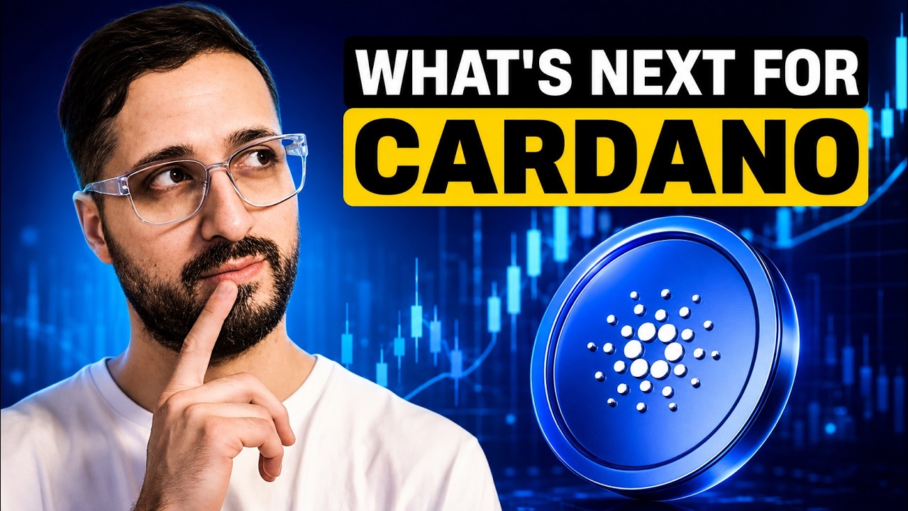 Обзор Cardano (ADA) | Бычья модель может подтолкнуть ADA вверх