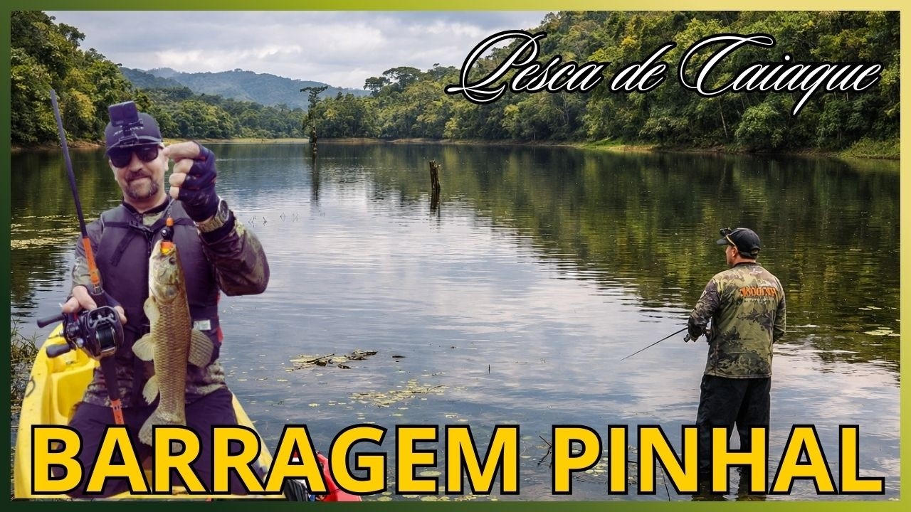 ACHEI UM LUGAR PARA ACAMPAR DE GRAÇA NA BEIRA DA BARRAGEM DO PINHAL (Alto Cedros)
