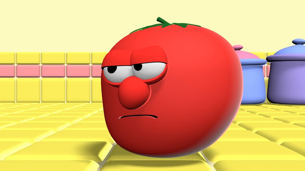 Bob and Larry's Throwback Disaster 2