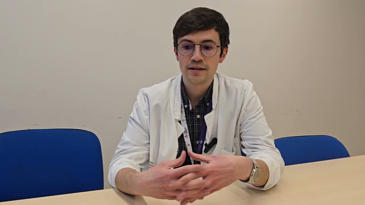 Enfermedades parkinsonianas