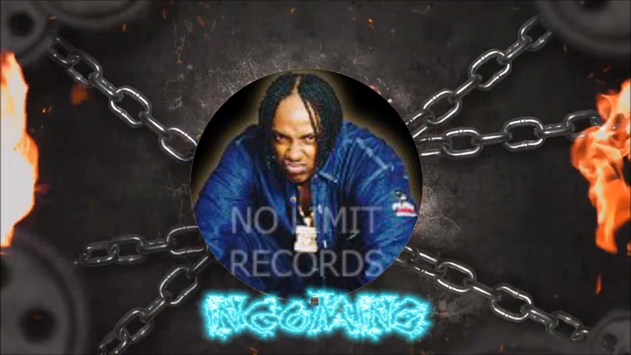 [FREE] Mystikal Type Beat 