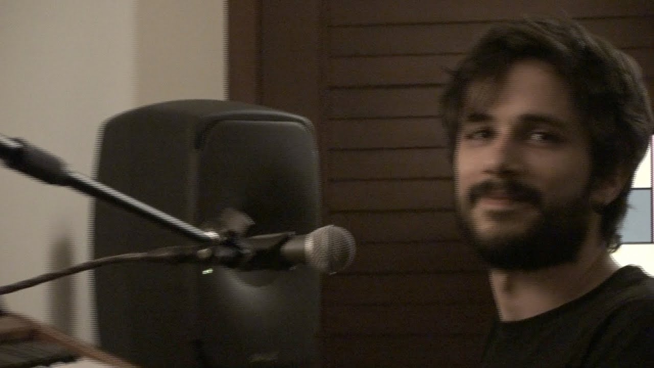 Γιάννης Νιάρρος (bootleg 1)