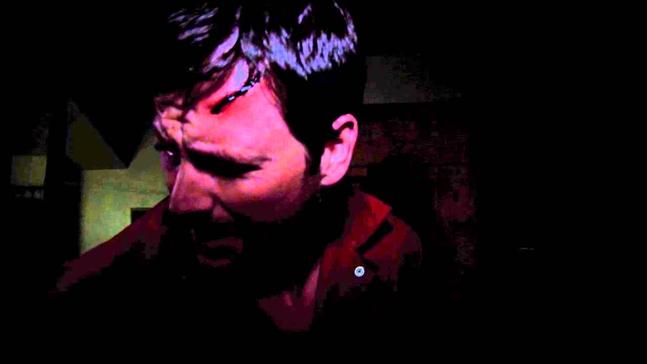 THE FALLOW FIELD Clip 2 (Monster Pictures present...)