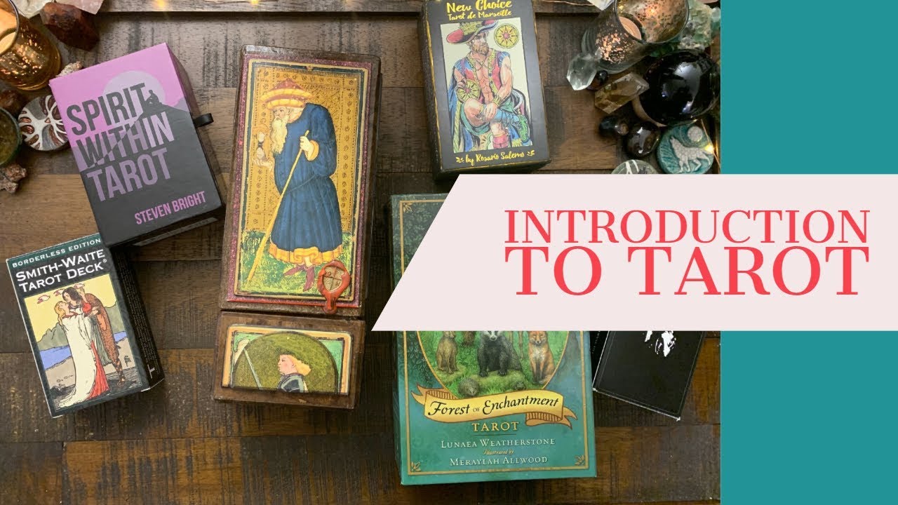 Introduction to Tarot