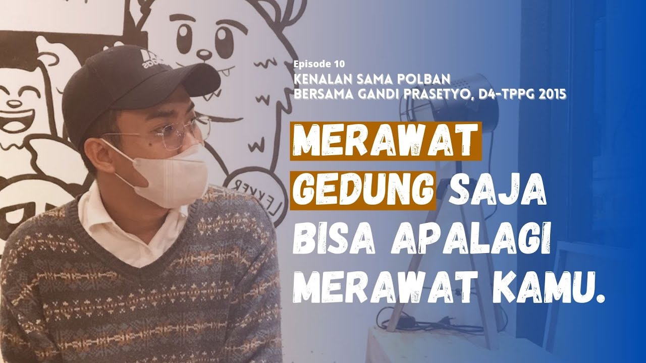 REVIEW JUJUR PRODI TEKNIK PERAWATAN DAN PERBAIKAN GEDUNG POLBAN