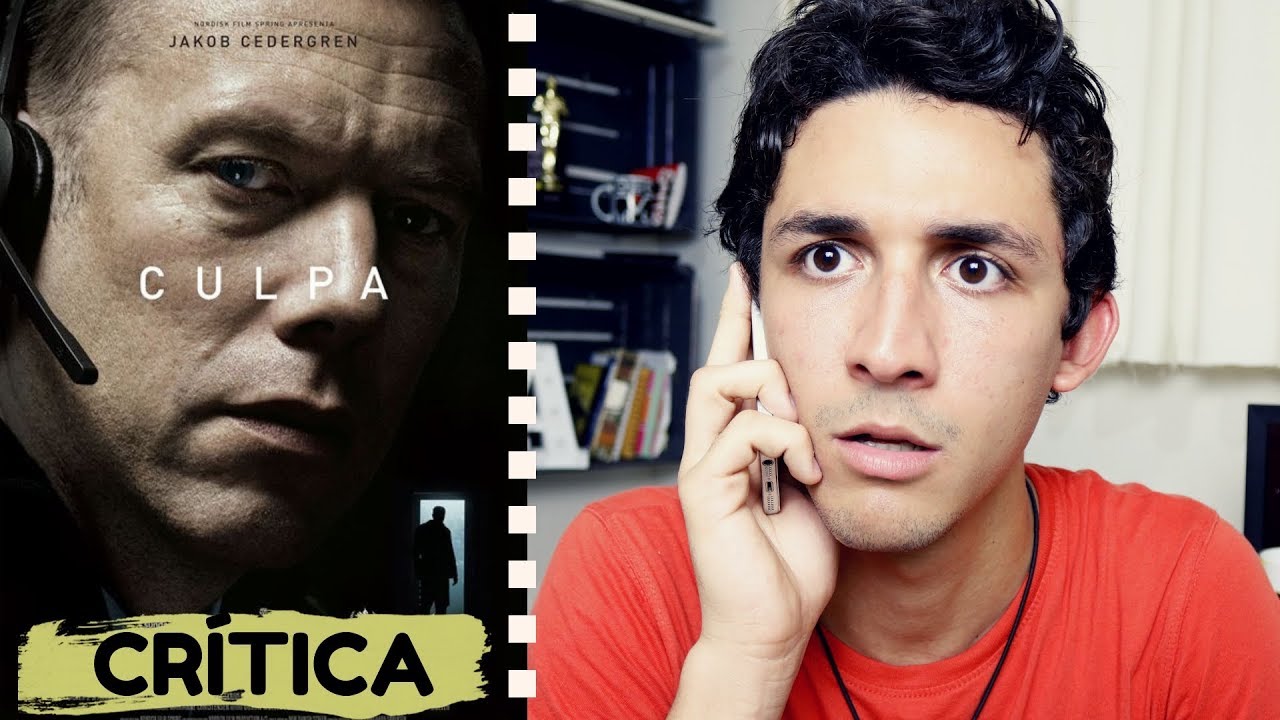 CULPA (2018) - O poder da dedução | SESSÃO RESTRITA