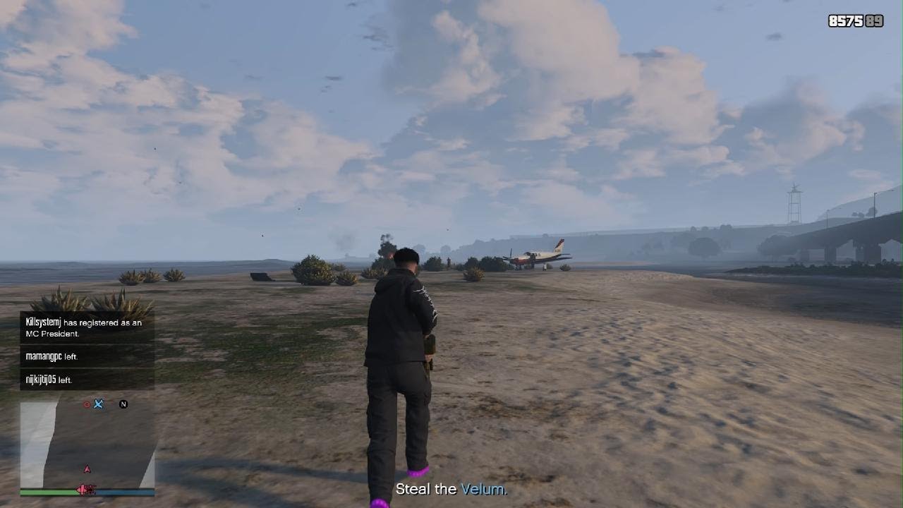 Grand Theft Auto V_20260116162955
