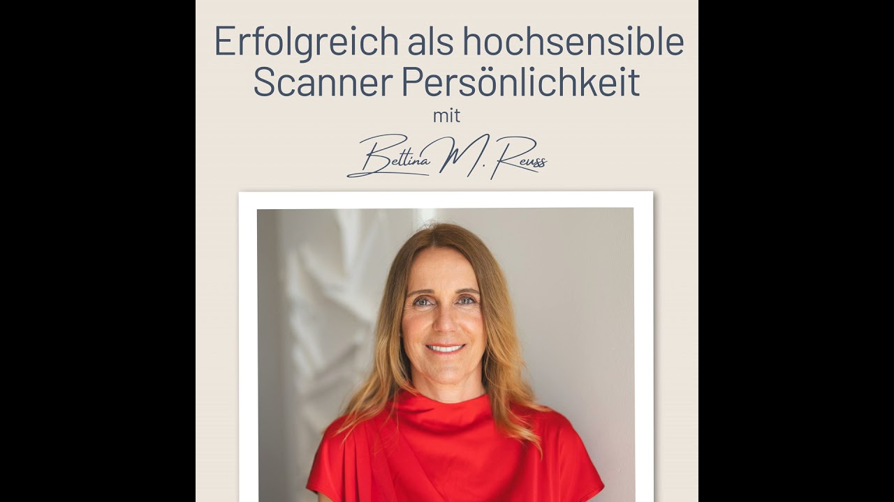 #211 - Im Kopf gefangen: wie du den menatlen Overload löst