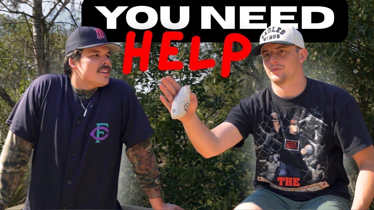 Disc Golf Pro Said 