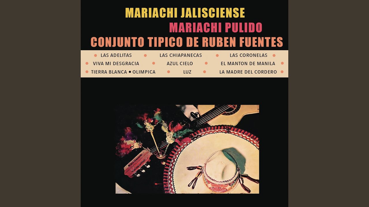 La Madre del Cordero