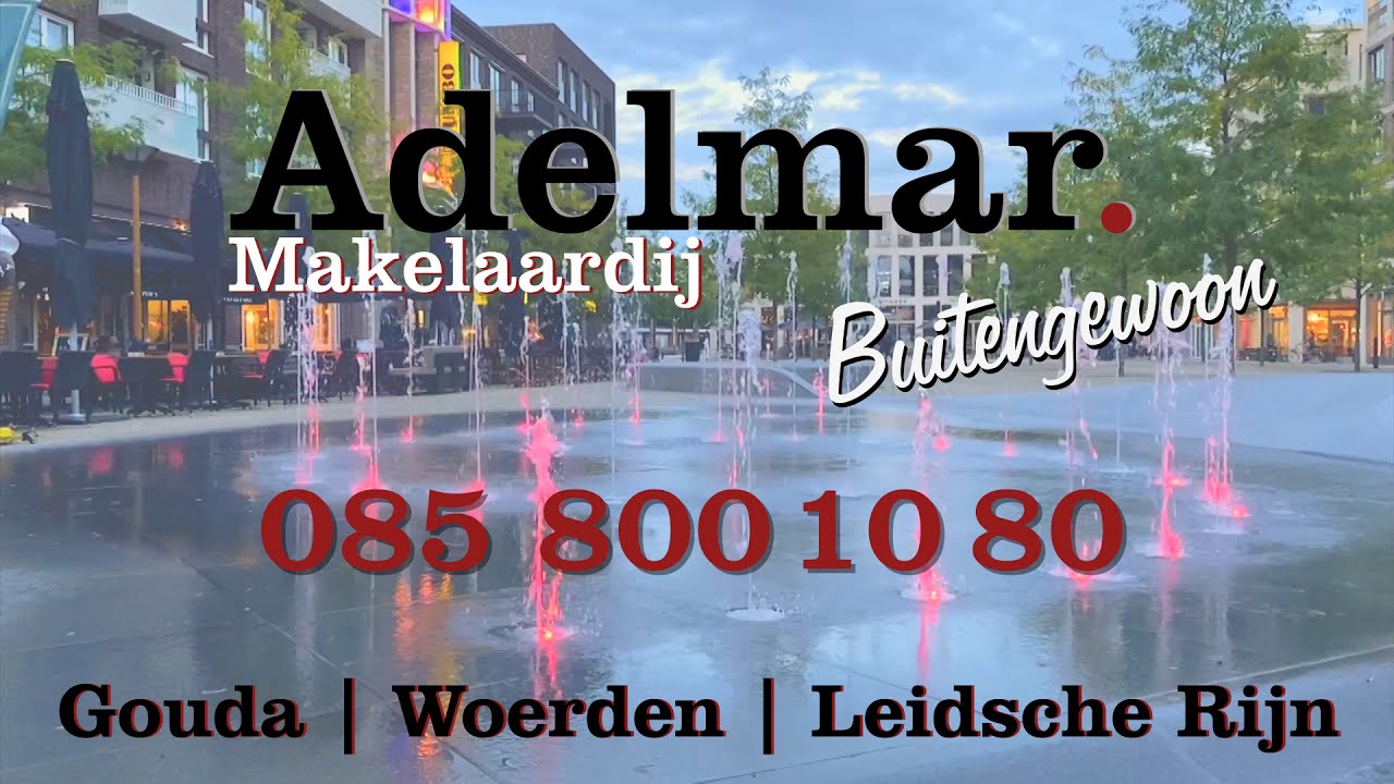 Adelmar Makelaardij Commercial 2020