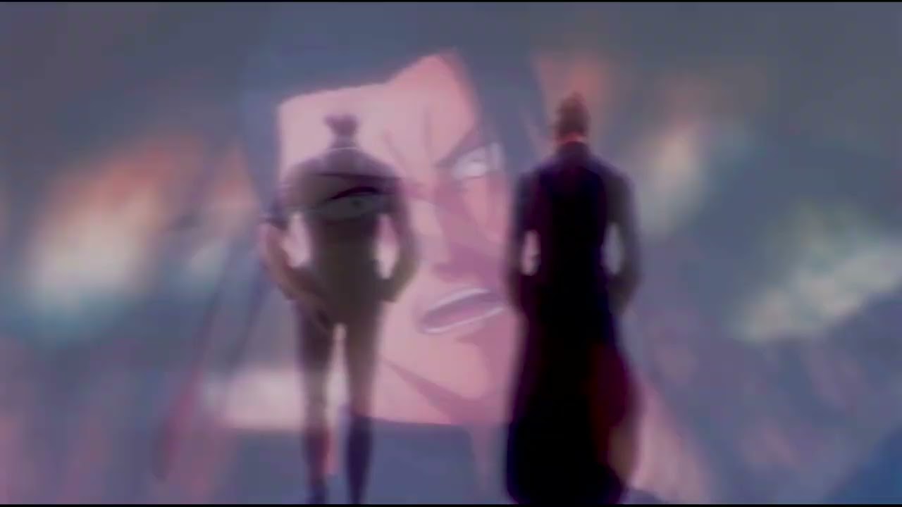 Memory Reboot × Satoru Gojo Jujutsu Kaisen Edit - VØJ × Narvent