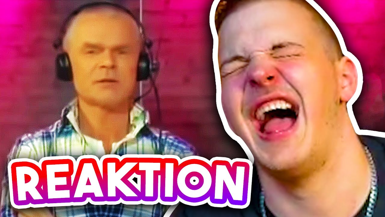 Huebi reagiert auf 