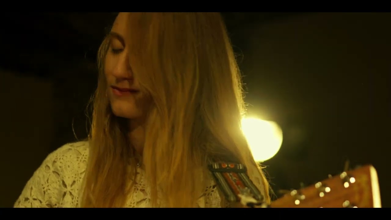 OTXALDE - AITONEN LURRA - CLIP OFFICIEL