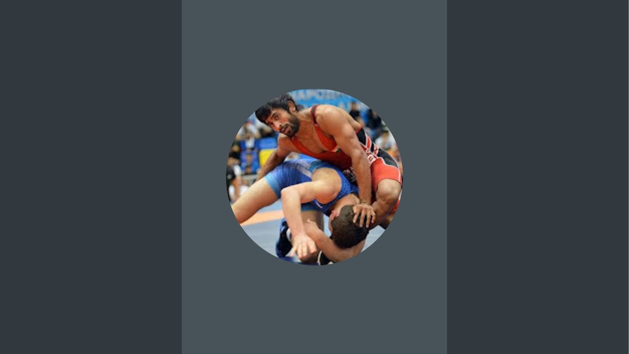 Kushti ke deewane is live