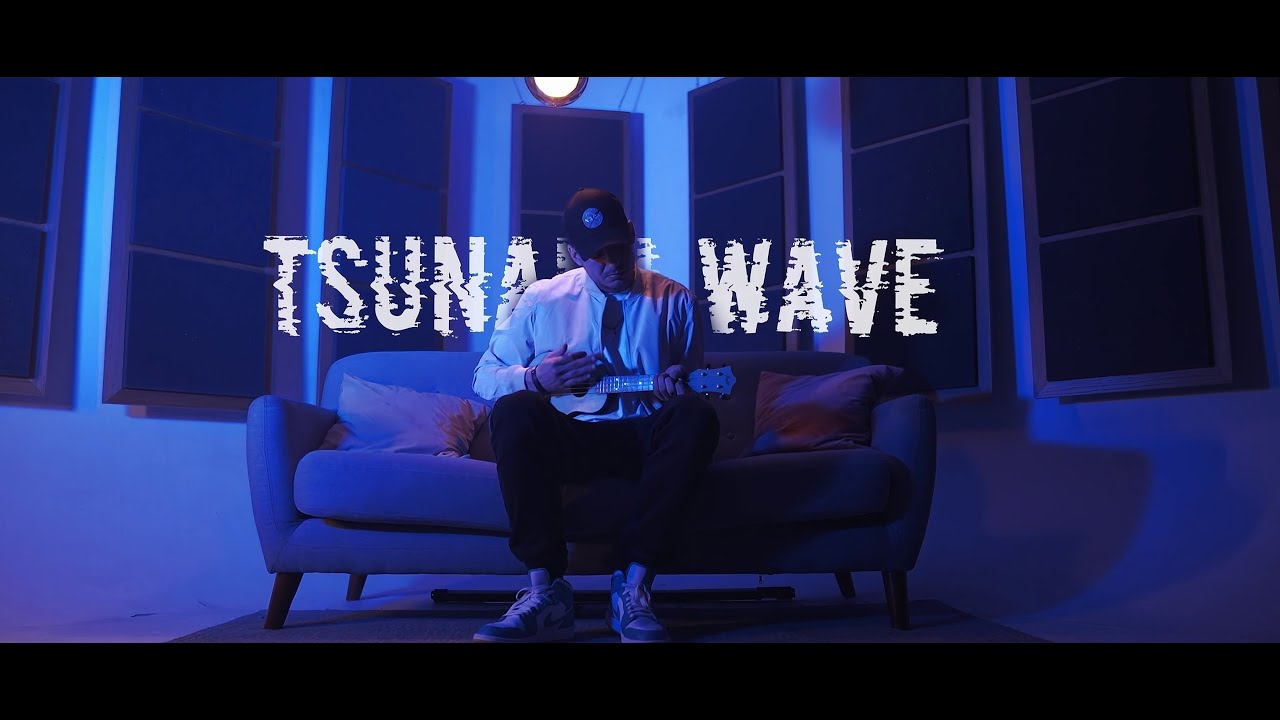 Stewe - Tsunami Wave (OFF VID)